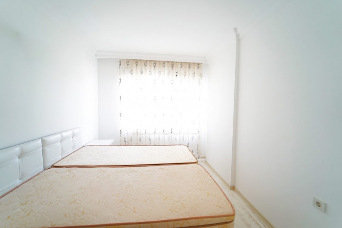 Просторный дуплекс 4+2 недалеко от Средиземного моря в Махмутларе, 160 м2 - Ракурс 5