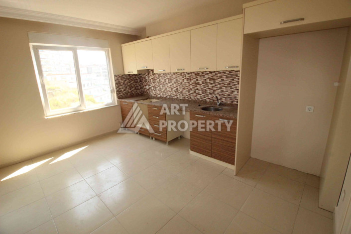 Апартаменты в спокойном спальном районе Джикджилли планировки 3+1, 155м2 - Ракурс 2