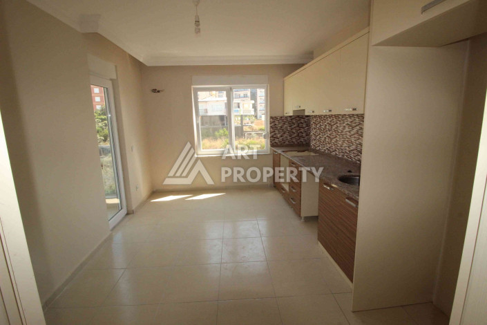 Апартаменты в спокойном спальном районе Джикджилли планировки 3+1, 155м2 - Ракурс 3