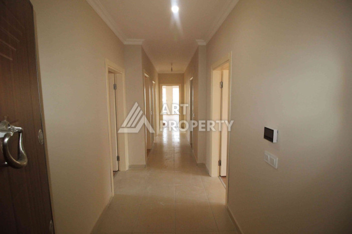 Апартаменты в спокойном спальном районе Джикджилли планировки 3+1, 155м2 - Ракурс 7