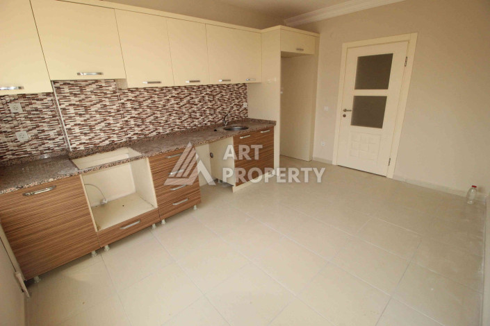 Апартаменты в спокойном спальном районе Джикджилли планировки 3+1, 155м2 - Ракурс 8