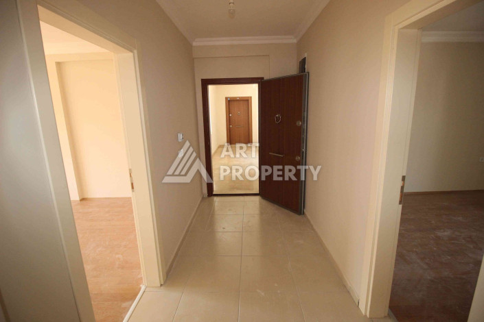 Апартаменты в спокойном спальном районе Джикджилли планировки 3+1, 155м2 - Ракурс 9