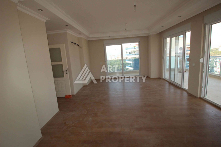 Апартаменты в спокойном спальном районе Джикджилли планировки 3+1, 155м2 - Ракурс 10