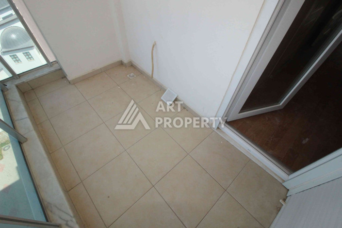 Апартаменты в спокойном спальном районе Джикджилли планировки 3+1, 155м2 - Ракурс 14