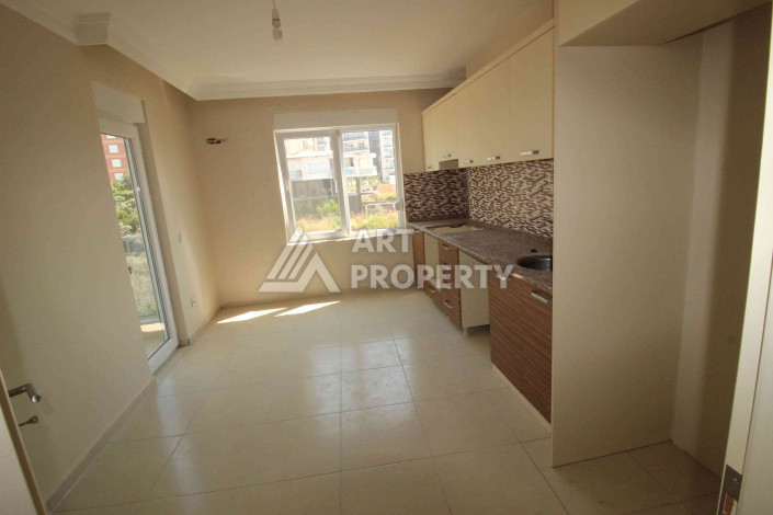 Апартаменты в спокойном спальном районе Джикджилли планировки 3+1, 155м2 - Ракурс 18