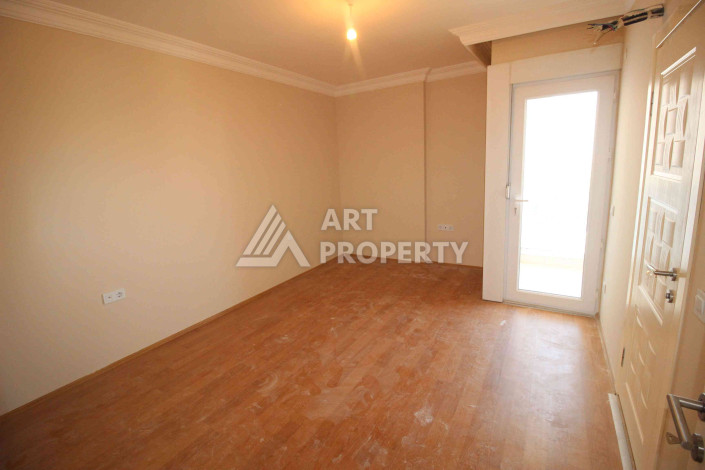 Апартаменты в спокойном спальном районе Джикджилли планировки 3+1, 155м2 - Ракурс 20