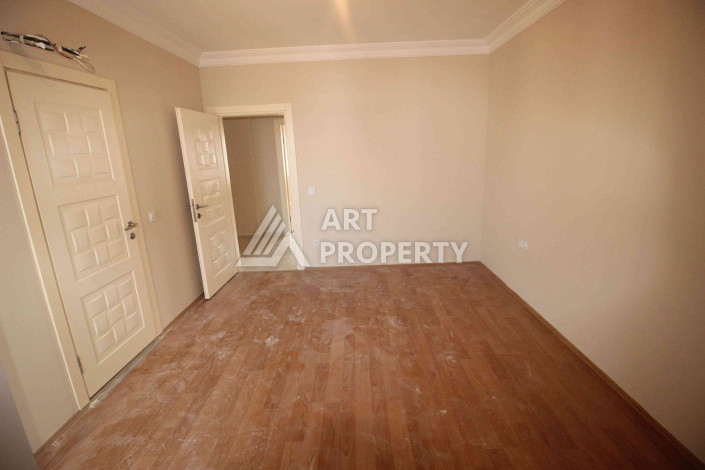 Апартаменты в спокойном спальном районе Джикджилли планировки 3+1, 155м2 - Ракурс 21