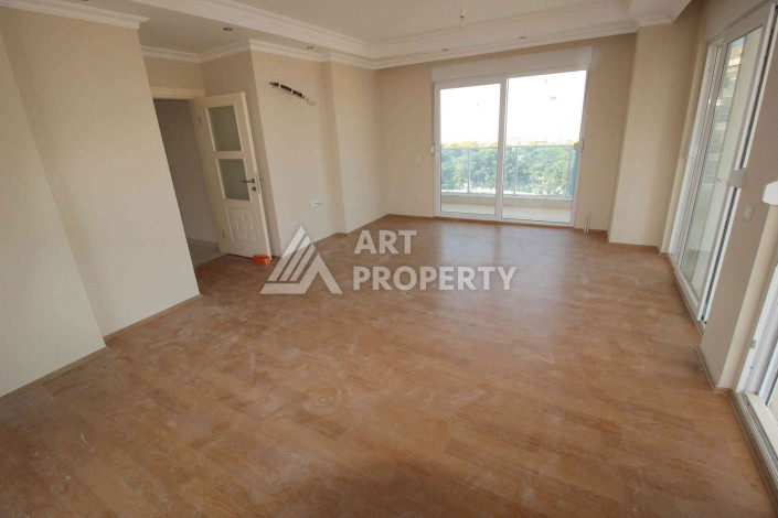 Апартаменты в спокойном спальном районе Джикджилли планировки 3+1, 155м2 - Ракурс 22