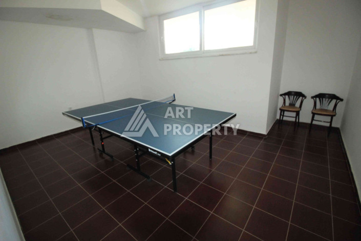 Апартаменты в спокойном спальном районе Джикджилли планировки 3+1, 155м2 - Ракурс 24