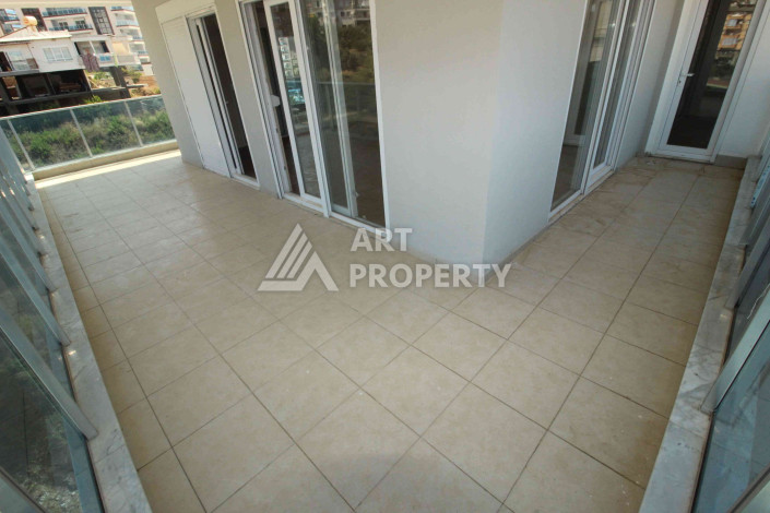 Апартаменты в спокойном спальном районе Джикджилли планировки 3+1, 155м2 - Ракурс 25