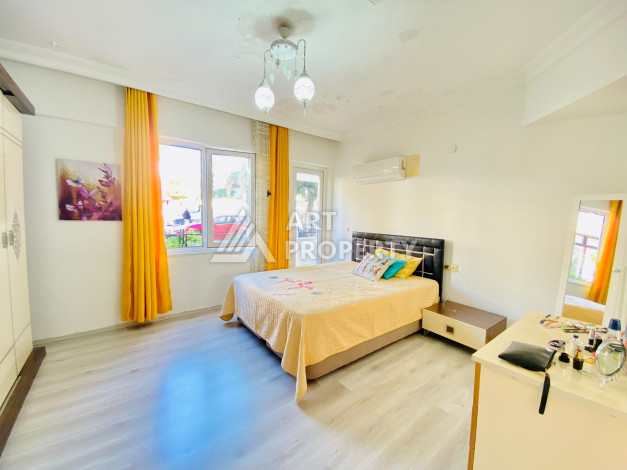 Апартаменты в 50ти метрах от моря планировки 3+1 в Алании, 160м2 - Ракурс 5