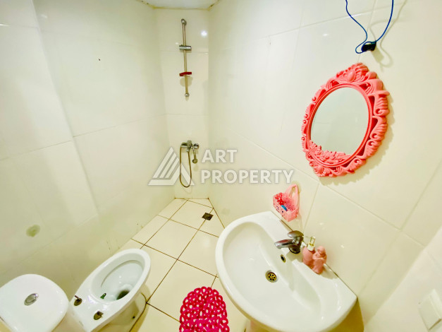 Апартаменты в 50ти метрах от моря планировки 3+1 в Алании, 160м2 - Ракурс 9