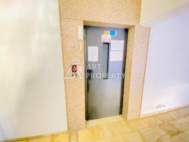 Апартаменты в 50ти метрах от моря планировки 3+1 в Алании, 160м2 - Ракурс 20