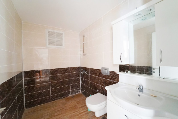 Просторный дуплекс 4+2 недалеко от Средиземного моря в Махмутларе, 160 м2 - Ракурс 14