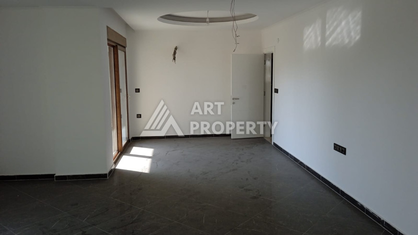 Апартаменты планировки 4+1 общей площади 215 м2 в Алании - Ракурс 15