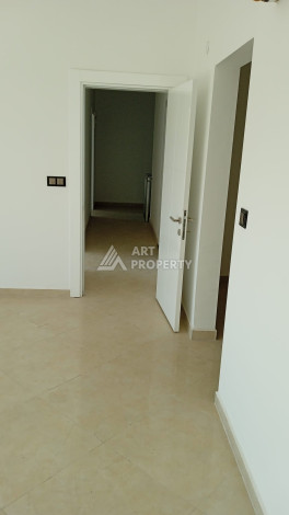 Апартаменты планировки 4+1 общей площади 215 м2 в Алании - Ракурс 16