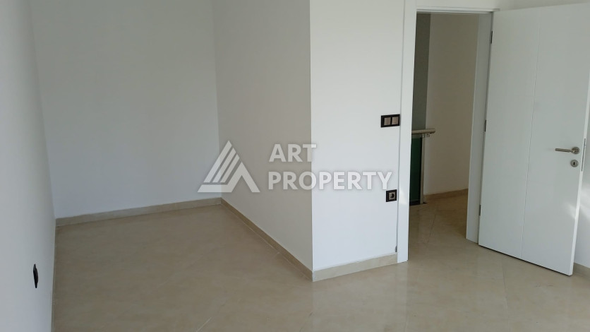 Апартаменты планировки 4+1 общей площади 215 м2 в Алании - Ракурс 19