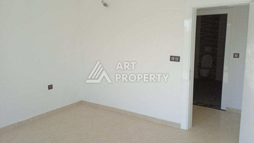 Апартаменты планировки 4+1 общей площади 215 м2 в Алании - Ракурс 22