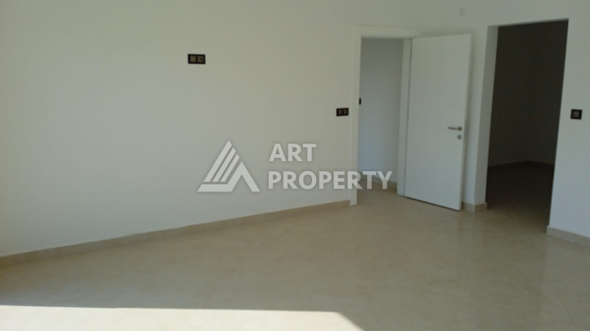 Апартаменты планировки 4+1 общей площади 215 м2 в Алании - Ракурс 24