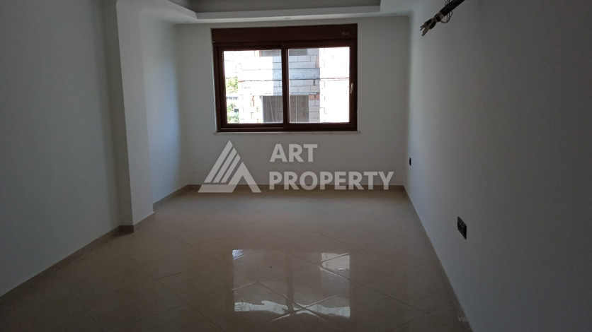 Апартаменты планировки 4+1 общей площади 215 м2 в Алании - Ракурс 26