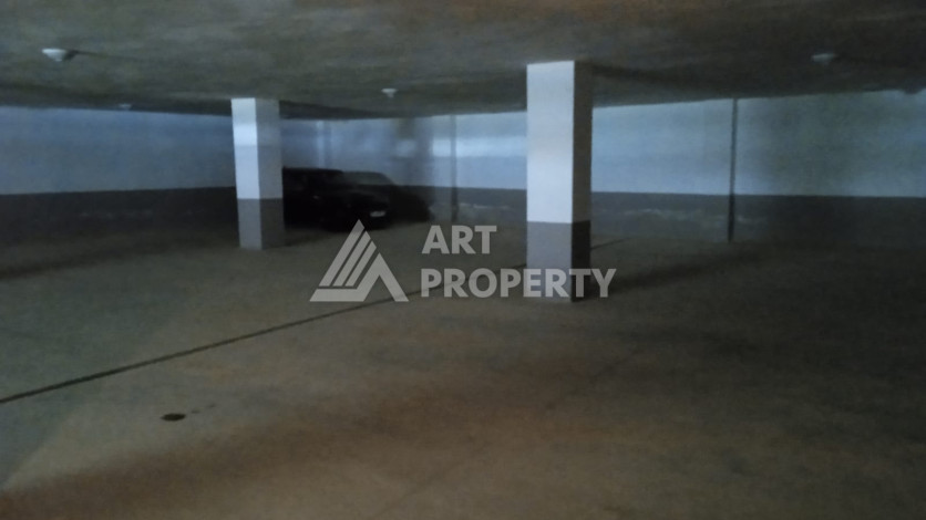 Апартаменты планировки 4+1 общей площади 215 м2 в Алании - Ракурс 27