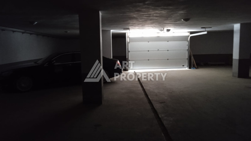 Апартаменты планировки 4+1 общей площади 215 м2 в Алании - Ракурс 31