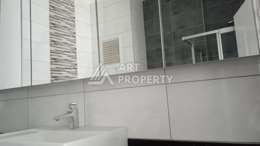 Апартаменты планировки 4+1 общей площади 215 м2 в Алании - Ракурс 14