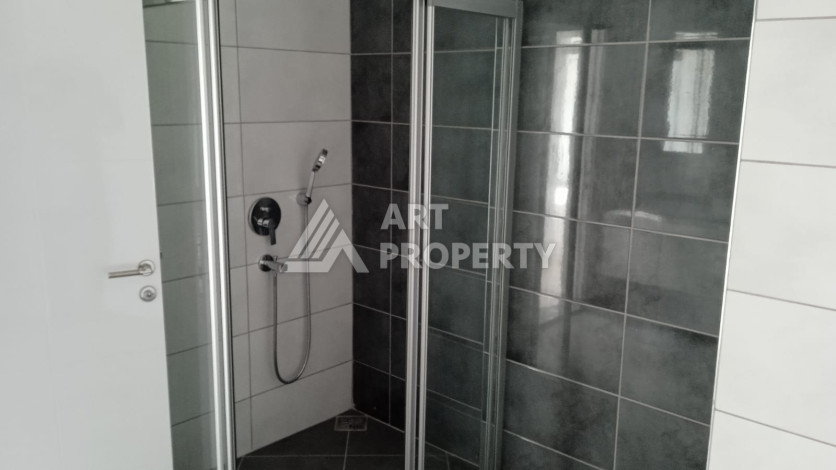 Апартаменты планировки 4+1 общей площади 215 м2 в Алании - Ракурс 23