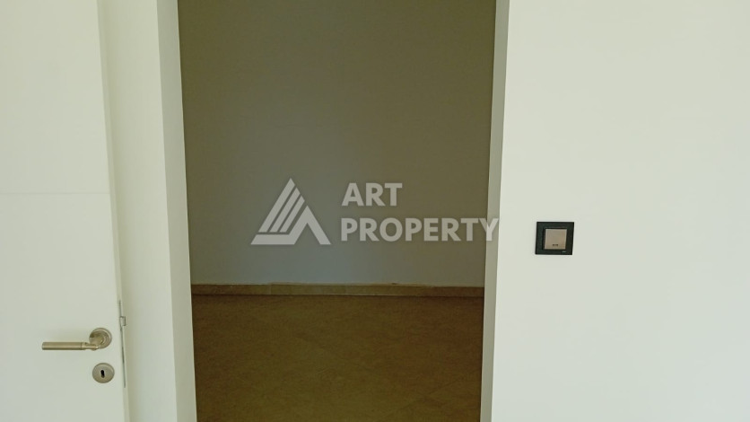 Апартаменты планировки 4+1 общей площади 215 м2 в Алании - Ракурс 36