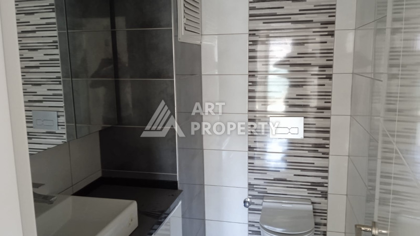 Апартаменты планировки 4+1 общей площади 215 м2 в Алании - Ракурс 5