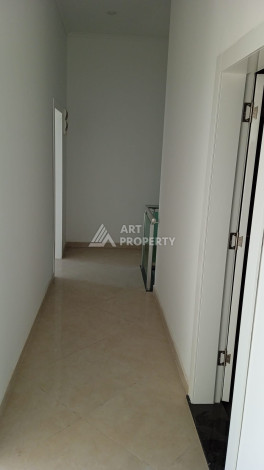 Апартаменты планировки 4+1 общей площади 215 м2 в Алании - Ракурс 40