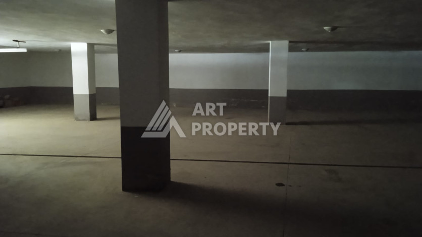 Апартаменты планировки 4+1 общей площади 215 м2 в Алании - Ракурс 41