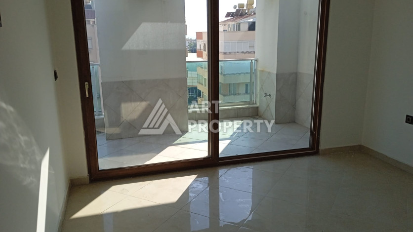 Апартаменты планировки 4+1 общей площади 215 м2 в Алании - Ракурс 7