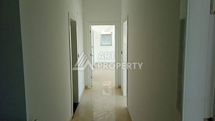 Апартаменты планировки 4+1 общей площади 215 м2 в Алании - Ракурс 43