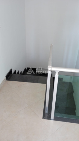 Апартаменты планировки 4+1 общей площади 215 м2 в Алании - Ракурс 44