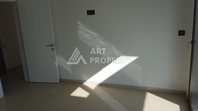 Апартаменты планировки 4+1 общей площади 215 м2 в Алании - Ракурс 47