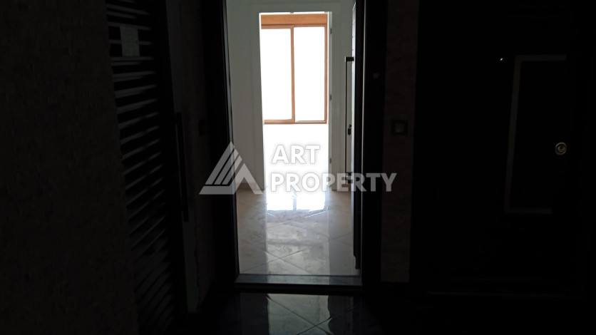 Апартаменты планировки 4+1 общей площади 215 м2 в Алании - Ракурс 52