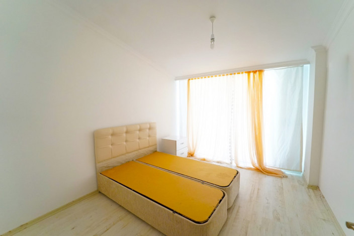 Просторный дуплекс 4+2 недалеко от Средиземного моря в Махмутларе, 160 м2 - Ракурс 23