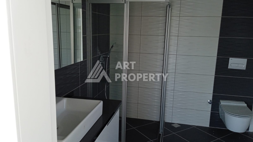 Апартаменты планировки 4+1 общей площади 215 м2 в Алании - Ракурс 53