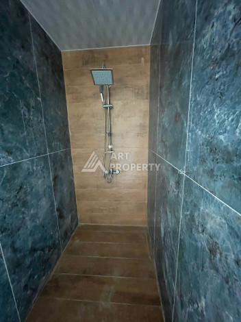 Дуплекс в уютном жилом комплексе планировки 4+1 в районе Авсаллар, 180м2 - Ракурс 13