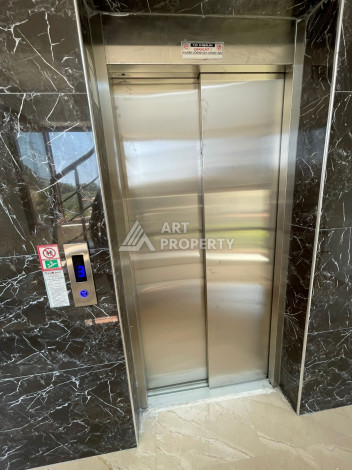 Дуплекс в уютном жилом комплексе планировки 4+1 в районе Авсаллар, 180м2 - Ракурс 14