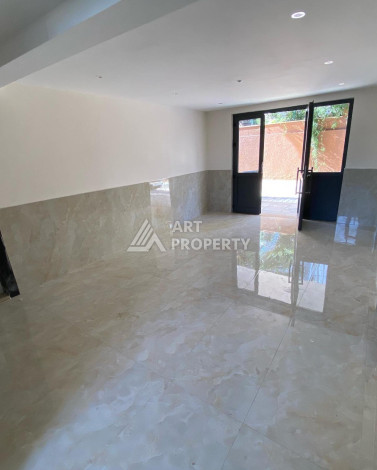 1+1, в новом доме, в районе Кестель, всего в 200 метрах от моря. - Ракурс 7