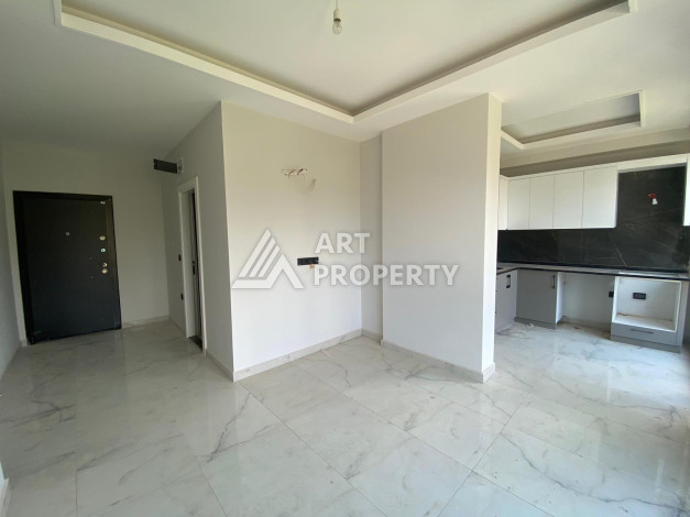 2+1 с отдельной кухней в районе Оба, с видом на море. - Ракурс 8