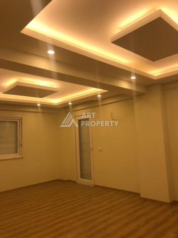 Дуплекс в быстро развивающемся районе в Газипаша планировка 2+1, 110м2 - Ракурс 10