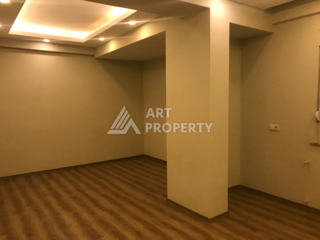 Дуплекс в быстро развивающемся районе в Газипаша планировка 2+1, 110м2 - Ракурс 18