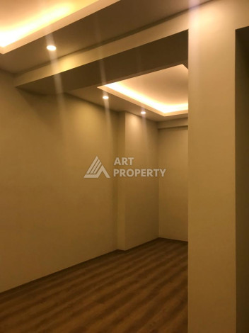 Дуплекс в быстро развивающемся районе в Газипаша планировка 2+1, 110м2 - Ракурс 19