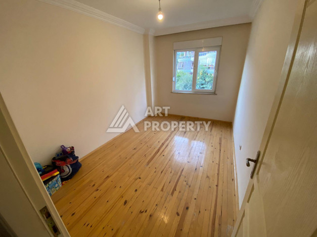 Просторные апартаменты планировки 2+1 в Алании, 110м2 - Ракурс 4