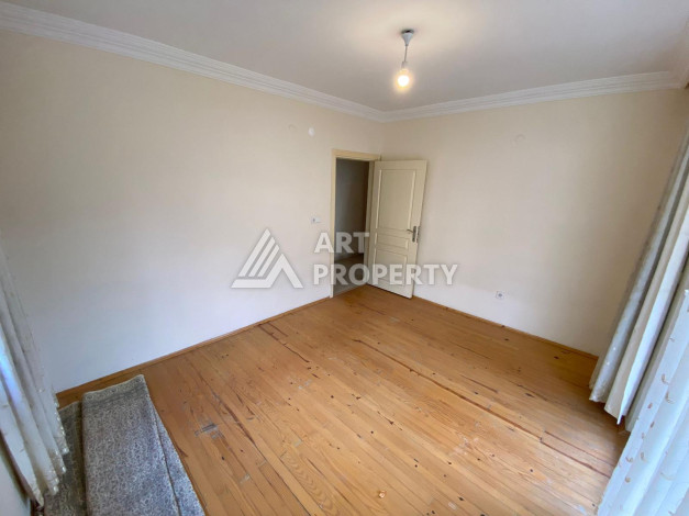 Просторные апартаменты планировки 2+1 в Алании, 110м2 - Ракурс 5