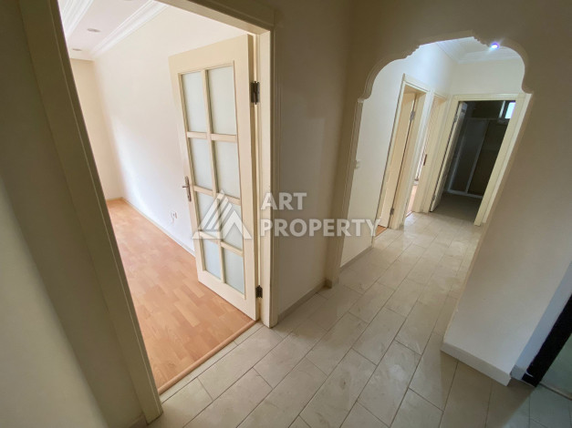 Просторные апартаменты планировки 2+1 в Алании, 110м2 - Ракурс 6