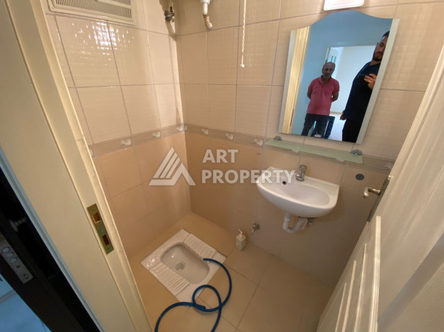 Просторные апартаменты планировки 2+1 в Алании, 110м2 - Ракурс 7